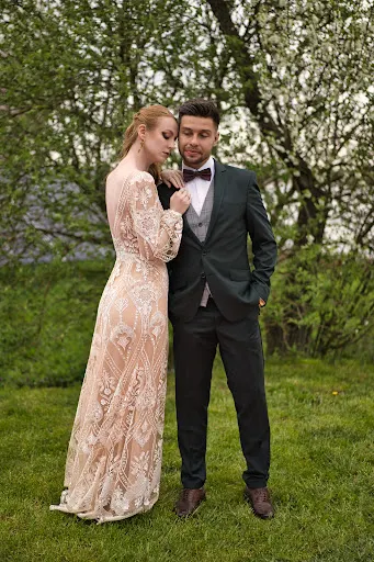 Marcin Chabior Kamerzysta na wesele Mach-Media Studio